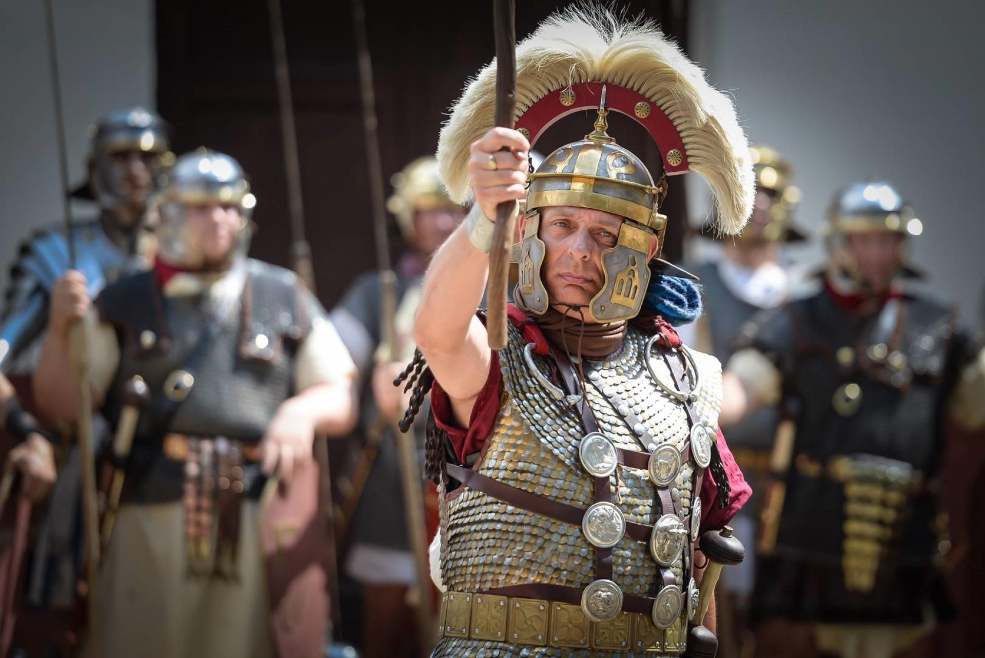 Roman times